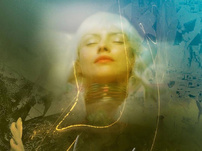 一个精神分裂的人觉醒了24个人格,4岁女孩分裂出1000种人格