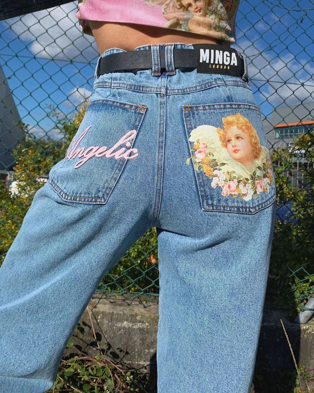 甜美系穿搭博主女推荐,适合学生党甜辣穿搭博主