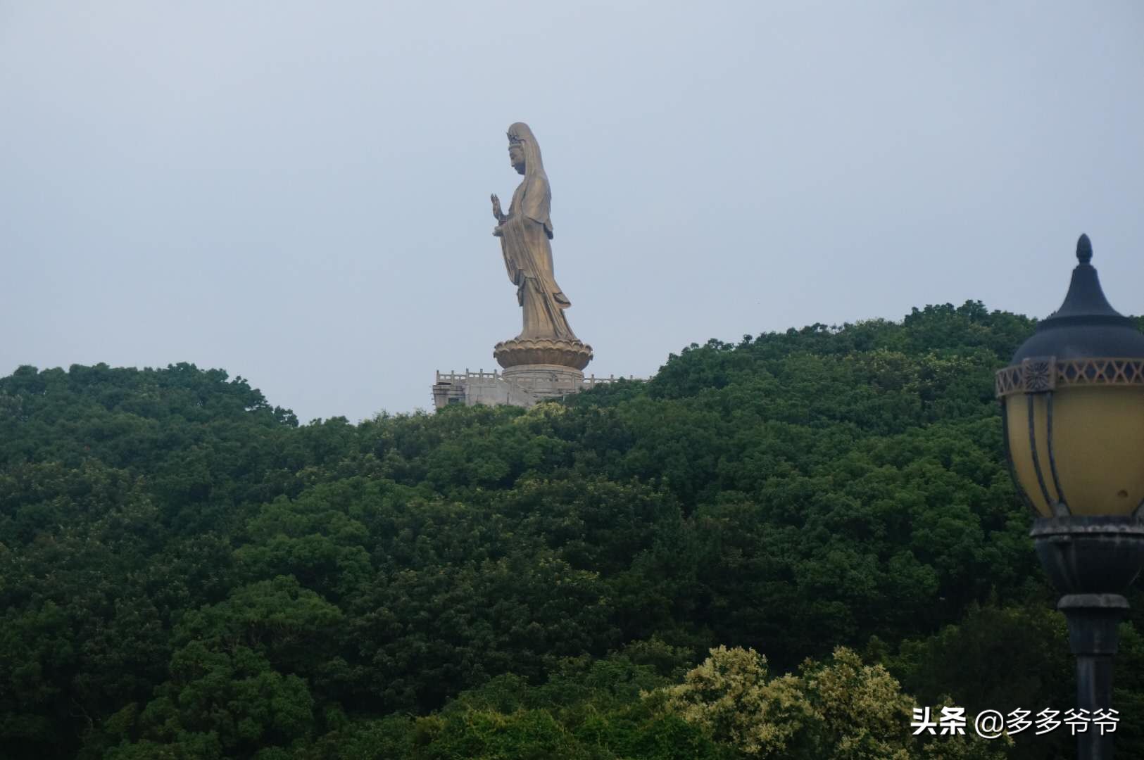 从常州到普陀山自驾游攻略,常州至普陀山多少公里