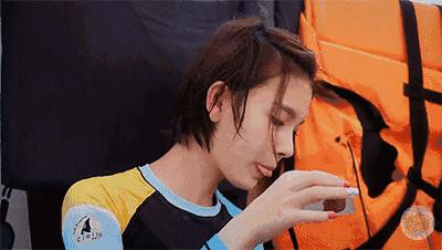 唐人影视旗下艺人陈瑶,唐人影视现在更捧陈瑶