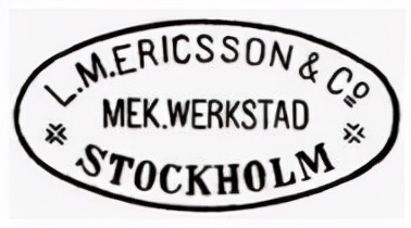 爱立信的百年沉浮（完整版）