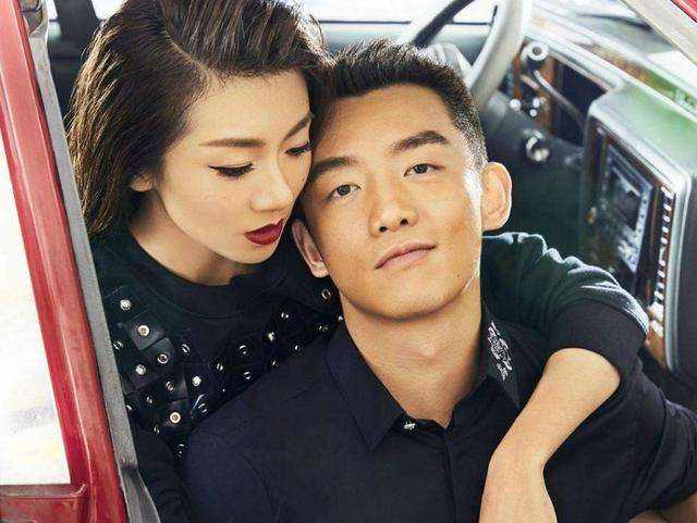 郑恺对象苗苗真名,郑恺的前任和苗苗