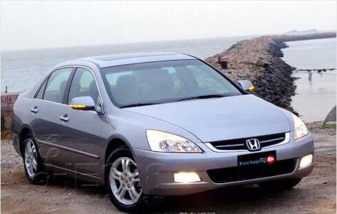 本田雅阁共几代,本田雅阁八代最好吗