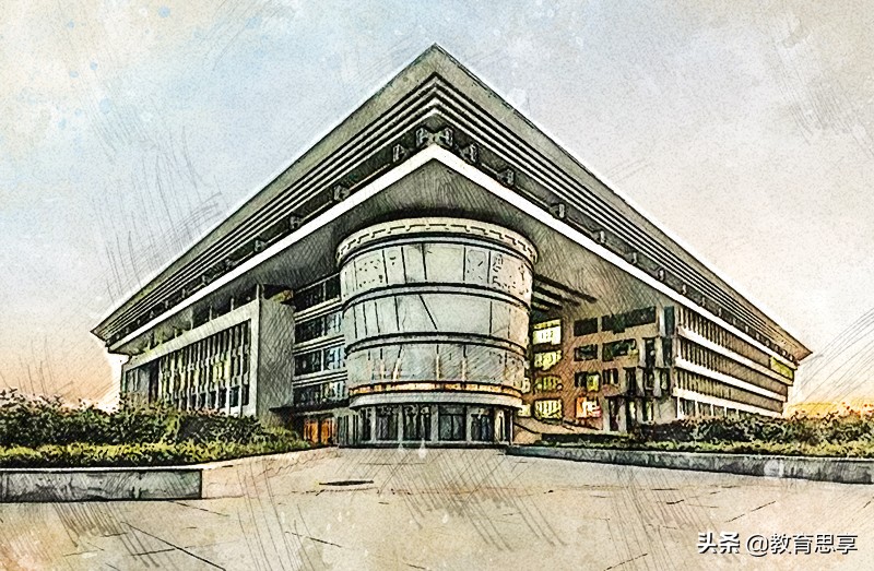 不是985大学却拥有a+学科的高校,不是985211胜似211的大学