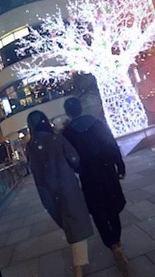 上海有圣诞树的地方,上海魔都圣诞树