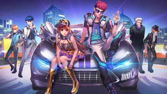 腾讯十大烧钱游戏排行,有你玩的游戏吗?