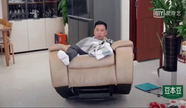 这些有趣的星爸星妈，比明星本人还好笑