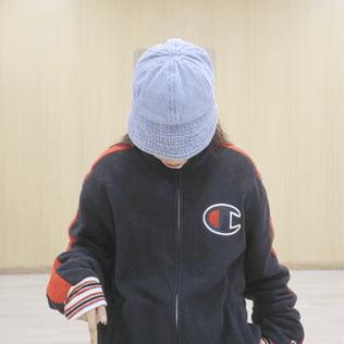 甩头基本功练习动作,零基础学跳甩头舞