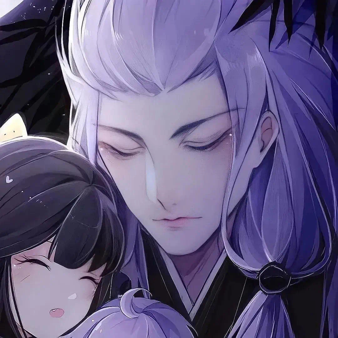 王者荣耀刘备和孙尚香的情侣头像,王者荣耀蔡澜和蔡文姬情侣头像