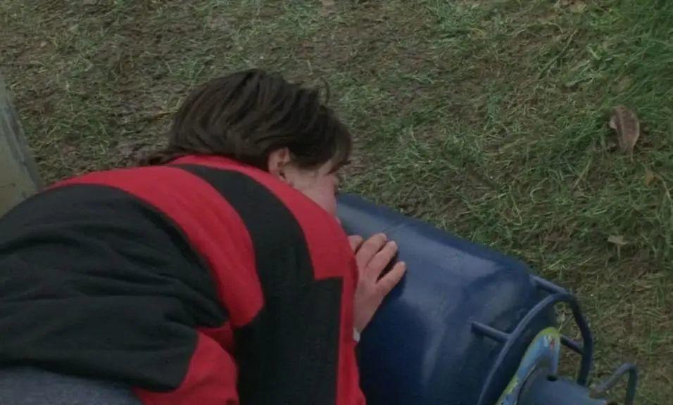 只用一部手机拍视频,只用一台摄影机拍出的电影