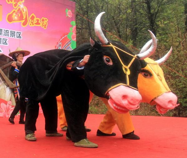 钦州民间文艺:曲调惊飞鸿,器乐震天涯