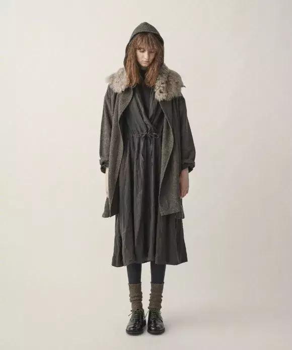 棉麻的舒适又有文艺范,文艺棉麻布料