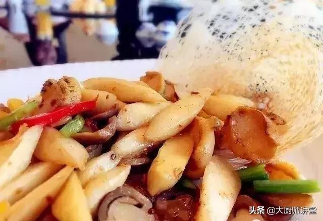 大浙厨教你做正宗杭帮菜,家常菜推荐菜杭帮菜