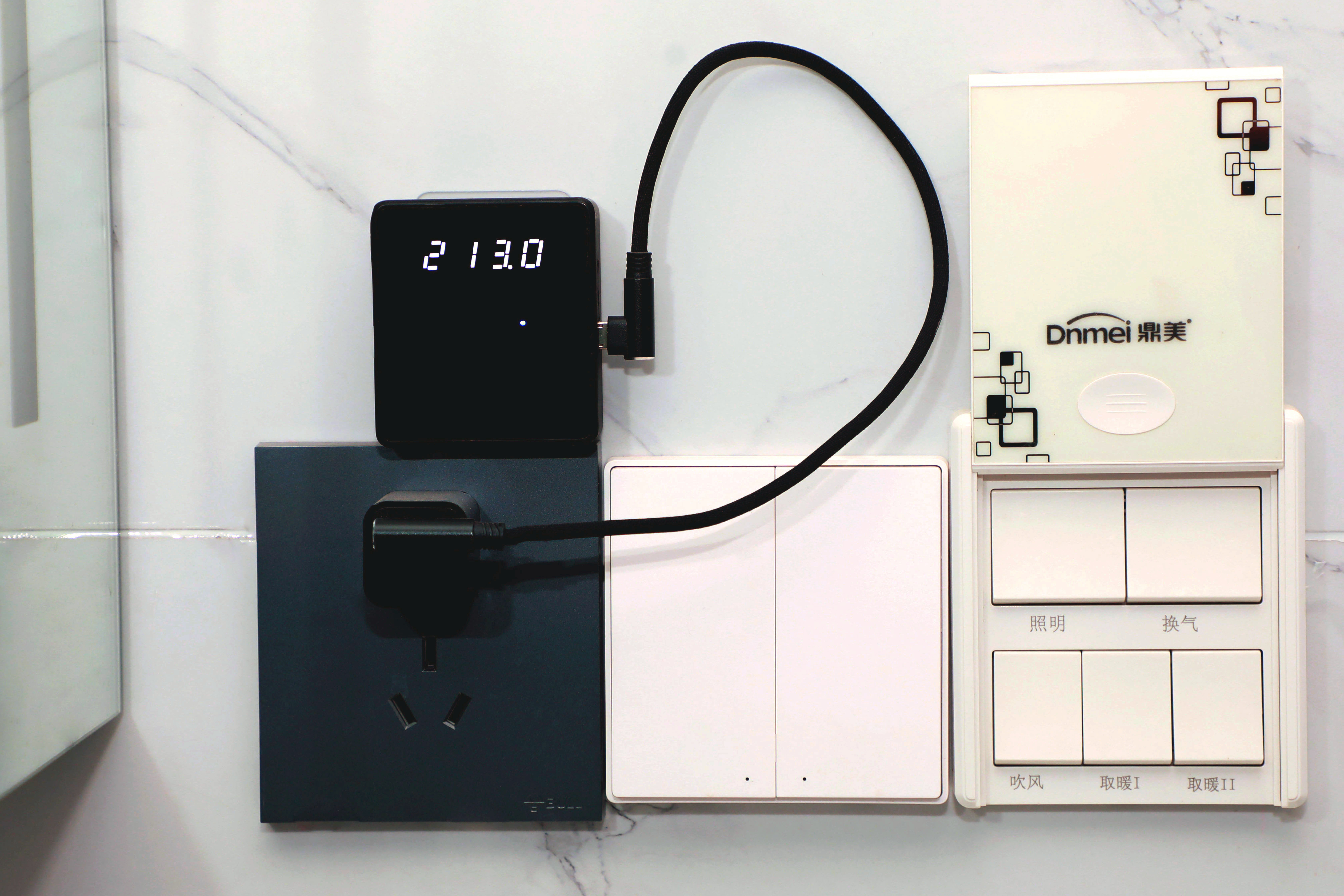 无感科技操作,无感人工智能技术