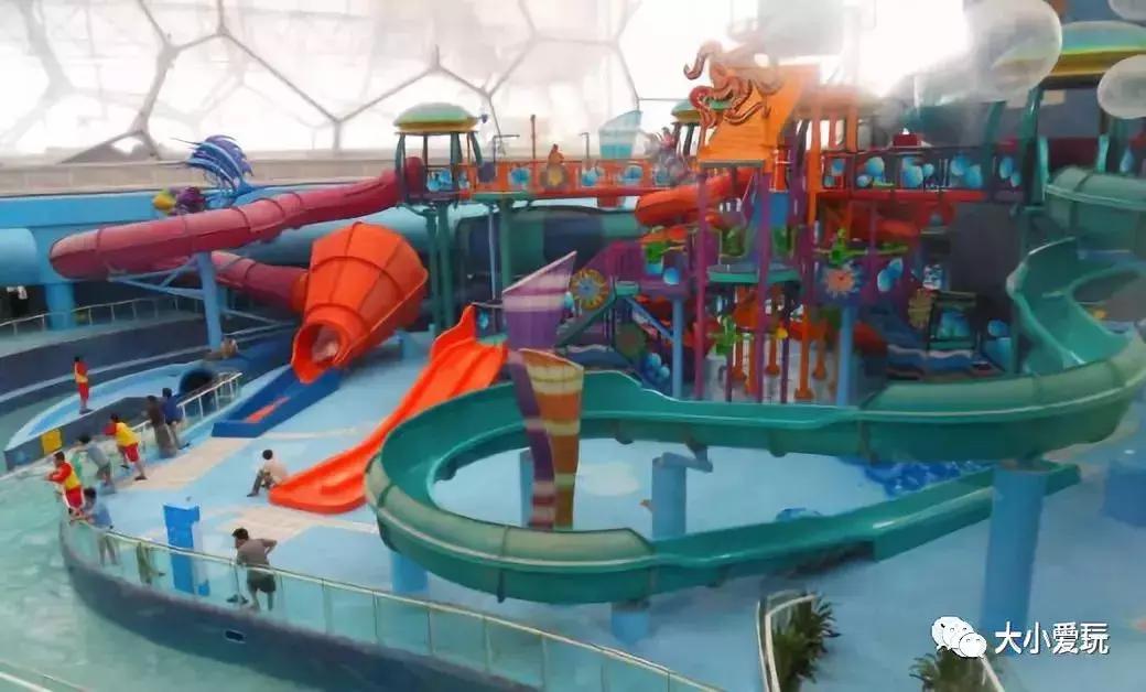 适合孩子玩水的地方北京,北京十大亲子玩水乐园