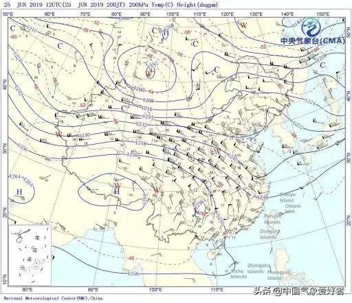 科学诊断拉萨“发烧”记，真和全球变暖有关吗？