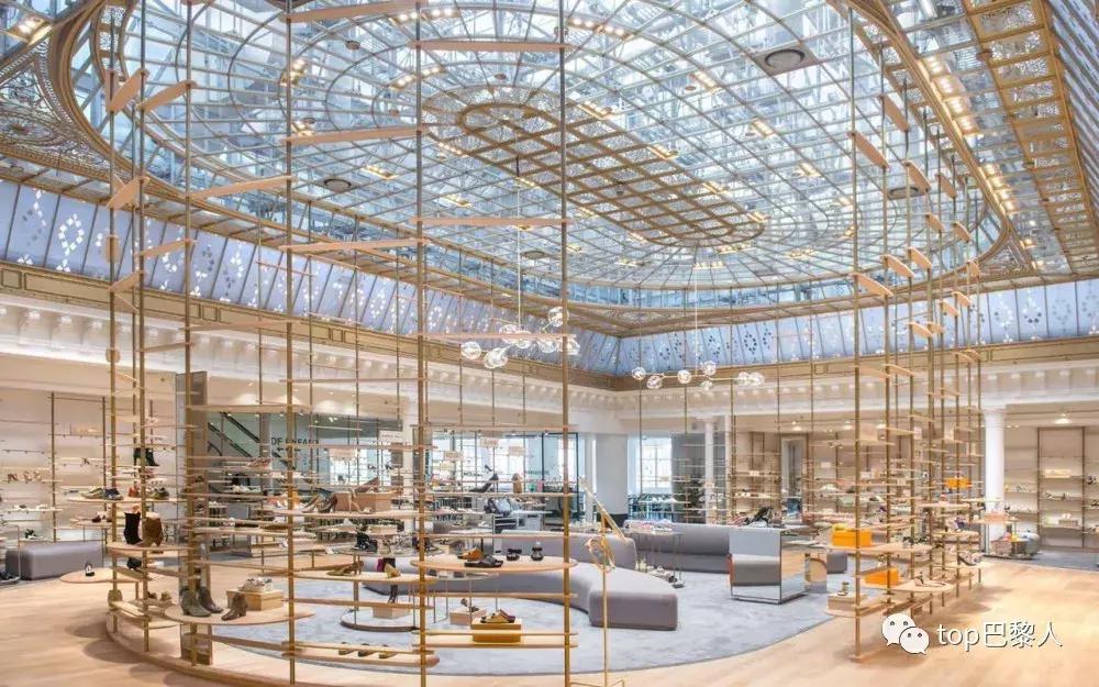 买手店攻略大全,资深买手买衣服