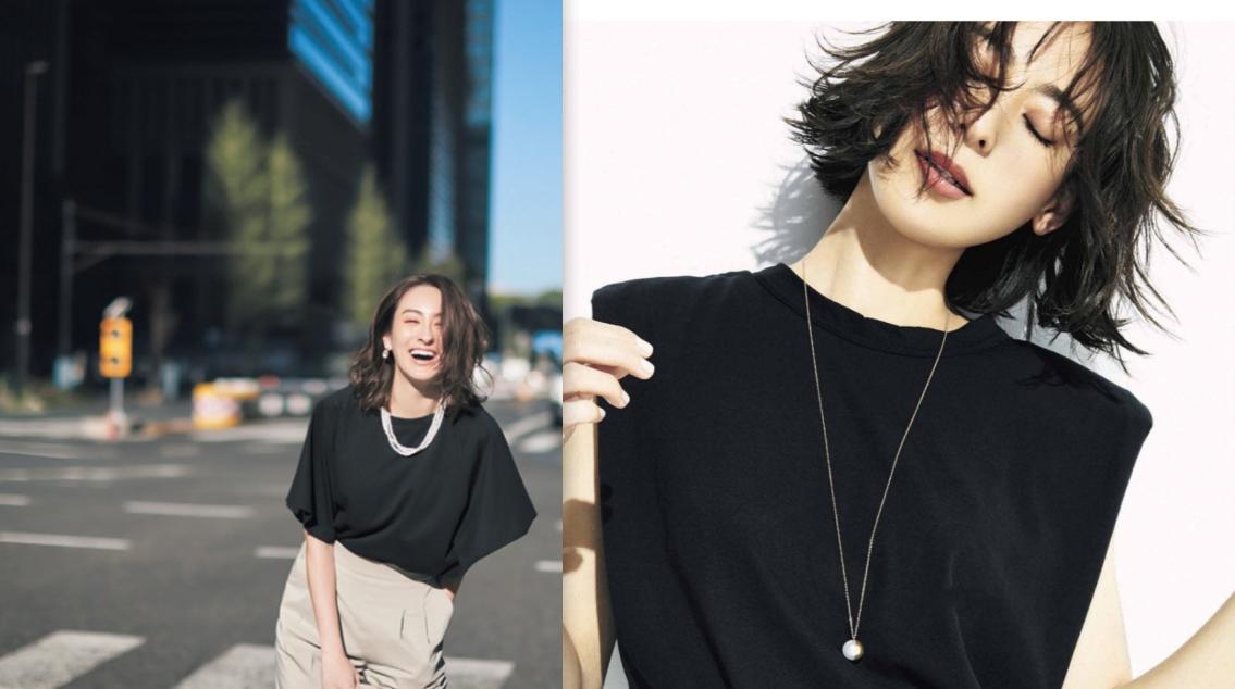 t恤大的穿着好看吗,t恤要大一号还是小一号