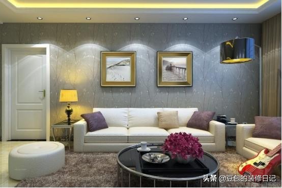 墙纸墙布施工要求与注意事项，注意这些细节，后期生活才能没烦恼