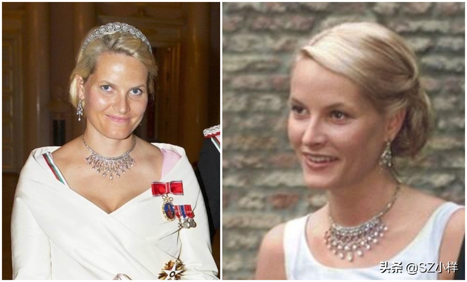 世界上最穷的王室，挪威王室的珠宝到底有多“寒酸”