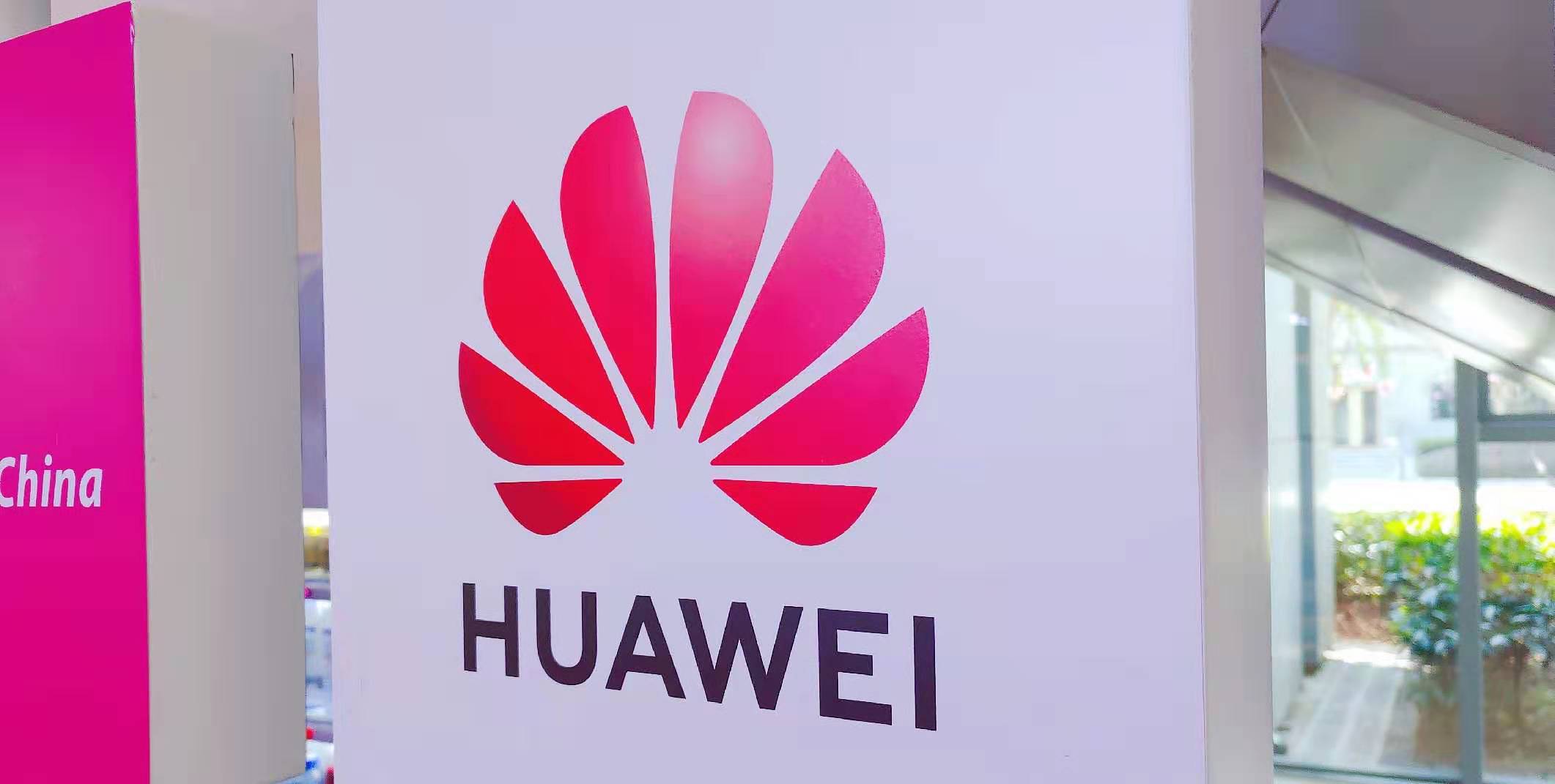 一粉顶十黑，《华为美》不美