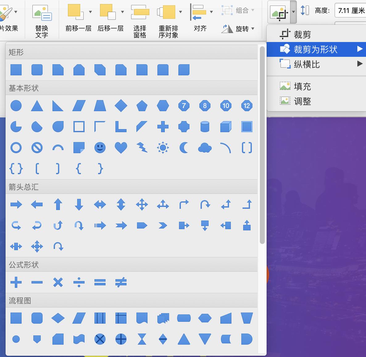 职场ppt小白人图片,ppt怎样按照自己需要的形状裁剪