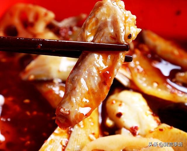 成都人最爱吃的美食排行,盘点成都美食的必吃榜