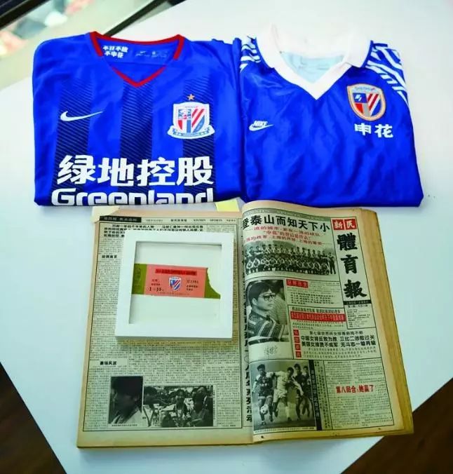 申花为什么叫上海申花,上海队为什么叫申花