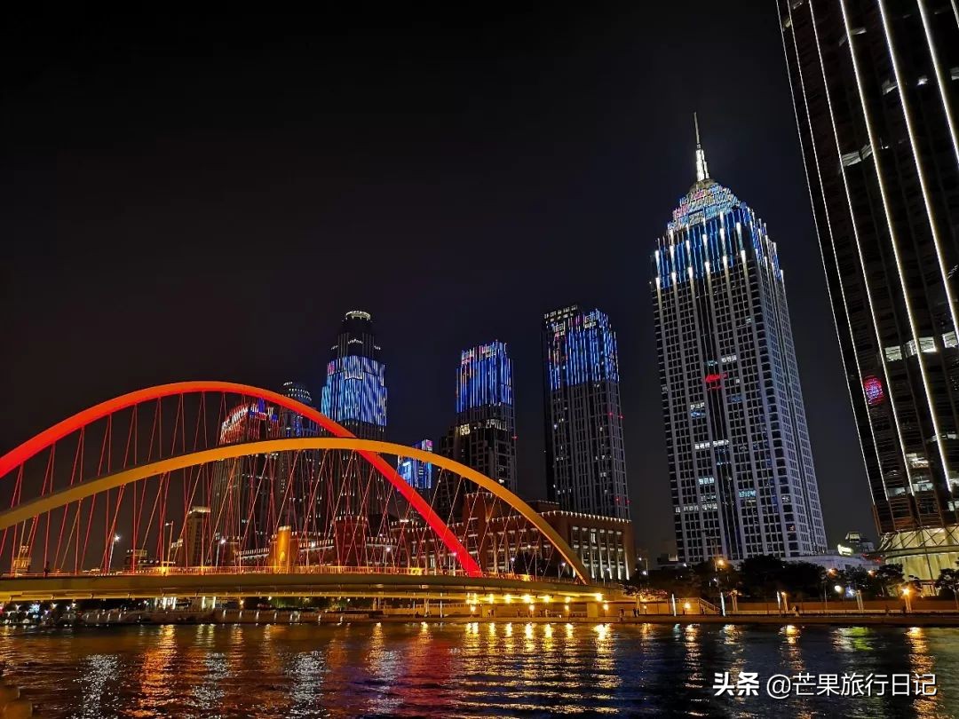 入驻中国最早的五星酒店,天津第一个五星级酒店