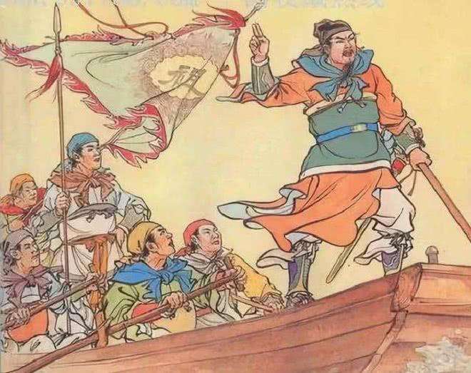 南京短命王朝都城对比,六朝古都南京到底经历了哪六朝