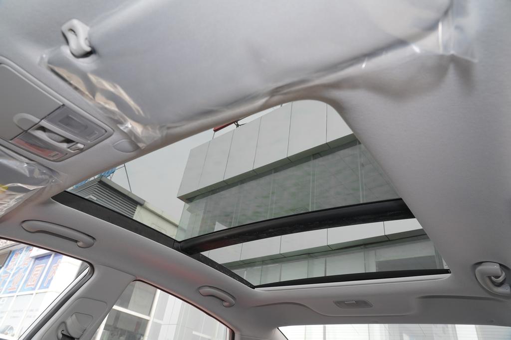 现代名图是b级入门车,保值率高紧凑型车排名