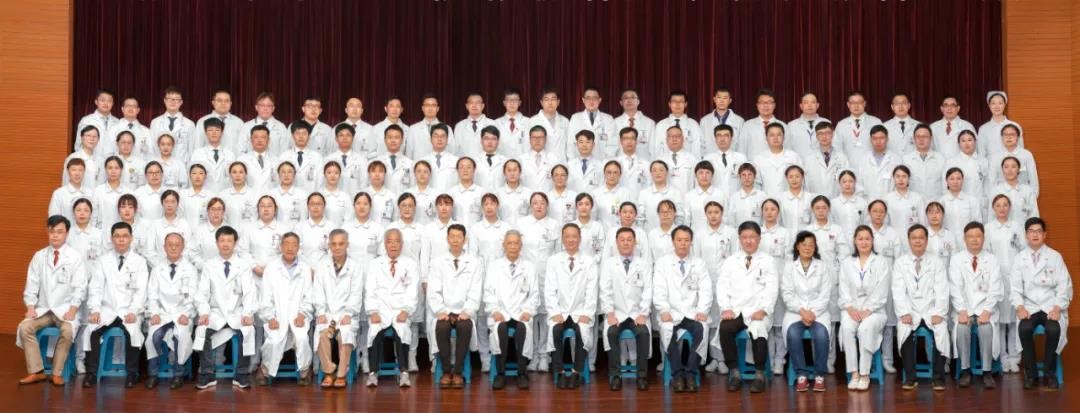 苏州市中医医院两科室荣获全国“最佳临床型专科”称号