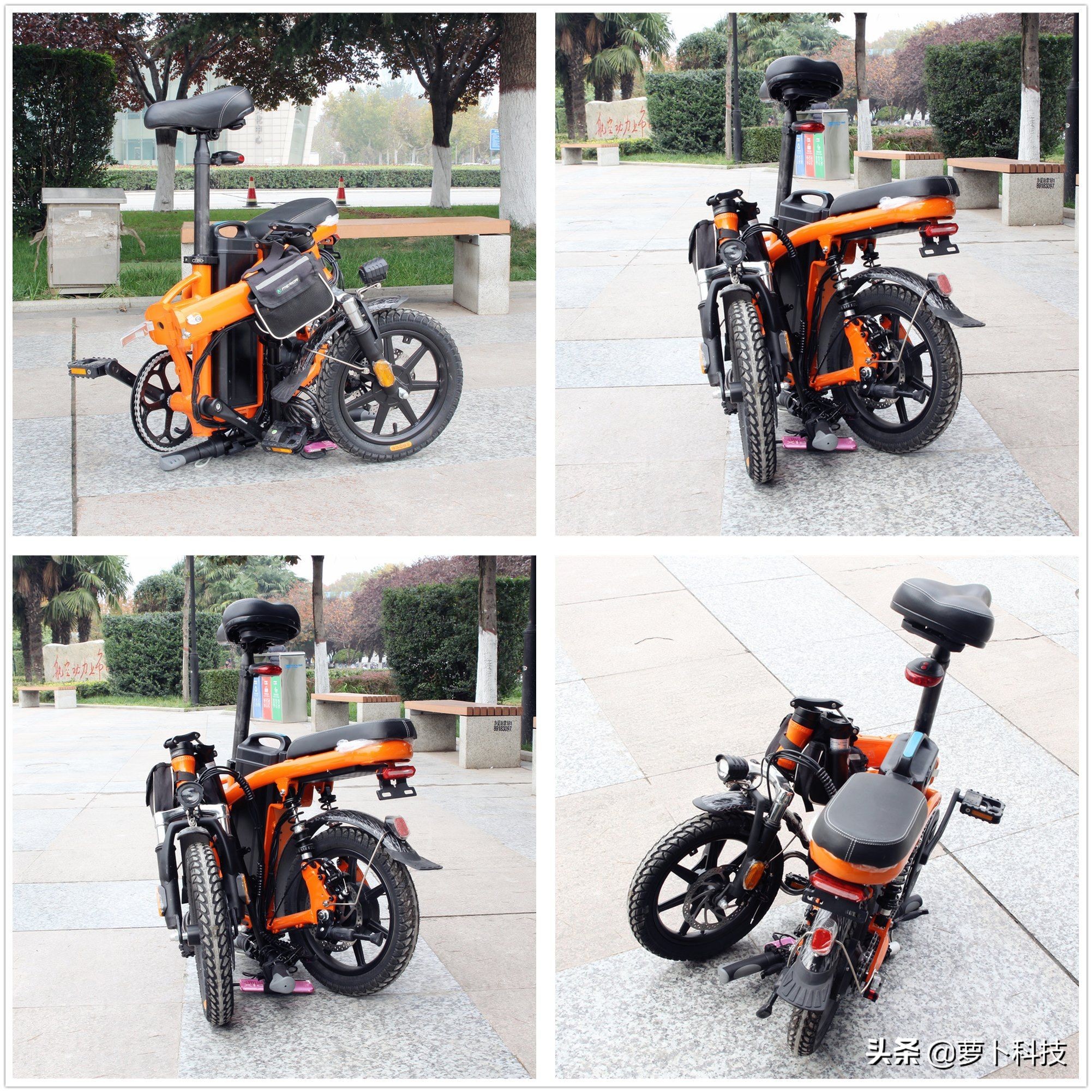 小型代驾折叠电动车测评,代驾最好的折叠电动车测评