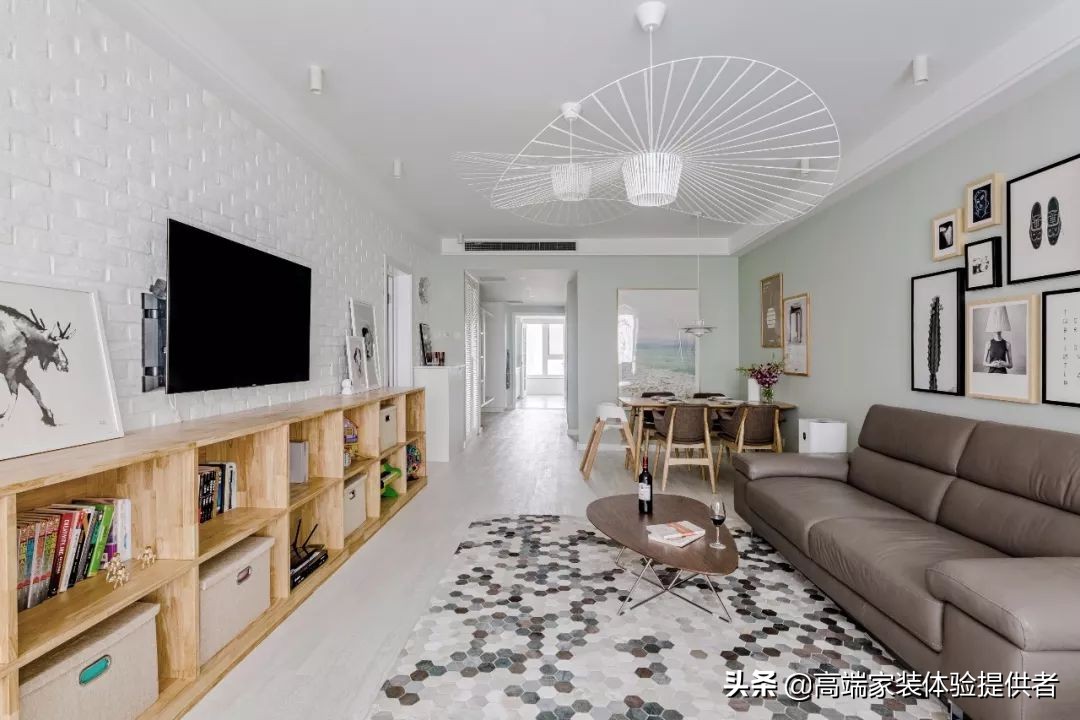 如何选择客厅灯吸顶灯,如何选择客厅的灯尺寸