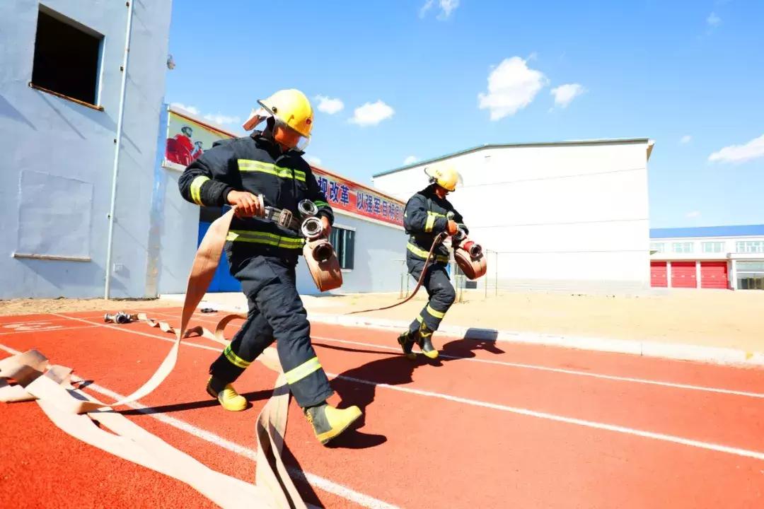 乌兰浩特专职消防招聘最新消息,锡林浩特市政府专职消防队招聘