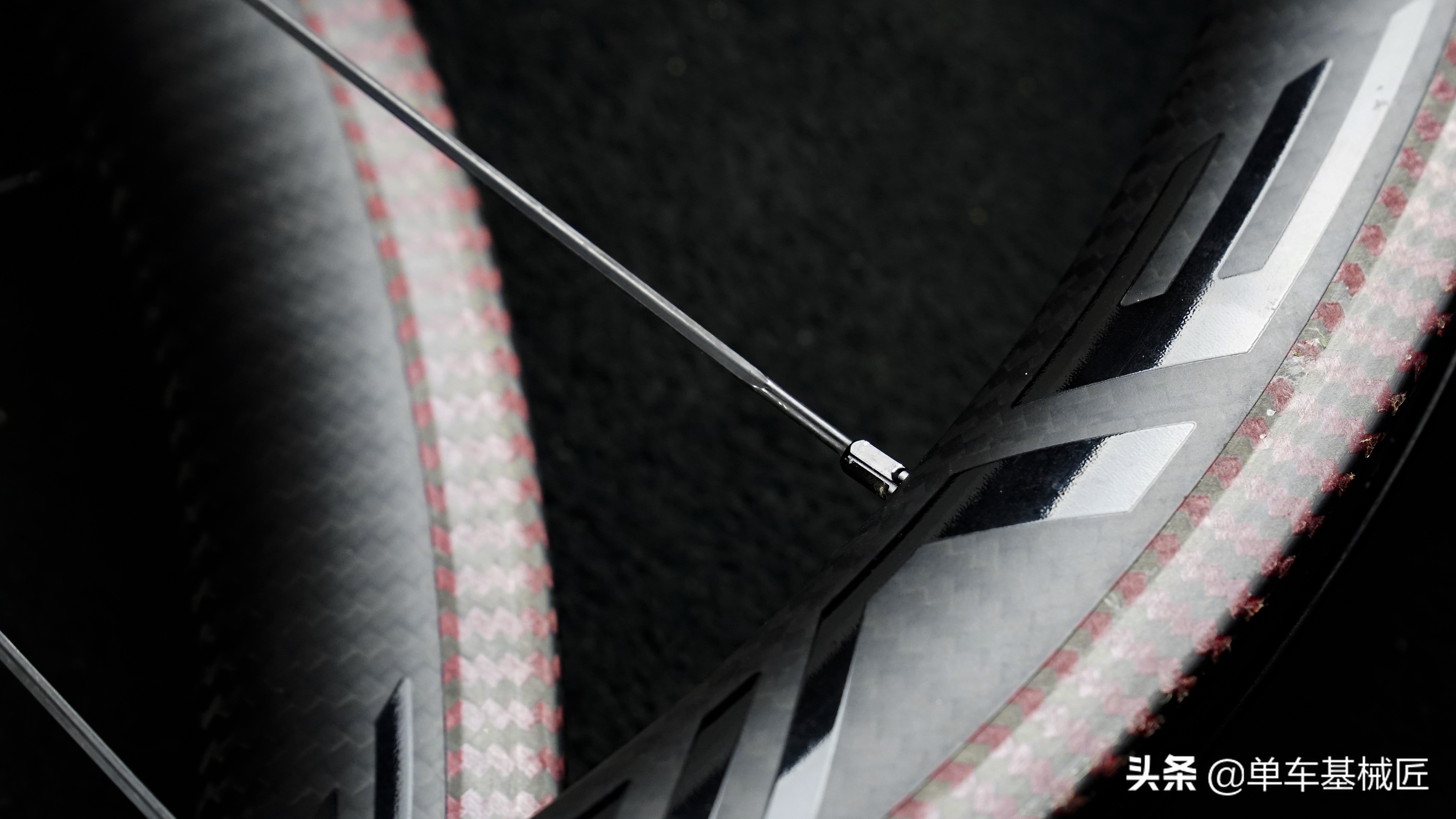 静藤C40轮组评测,即使不买,这篇也能作为您购买轮组的参考