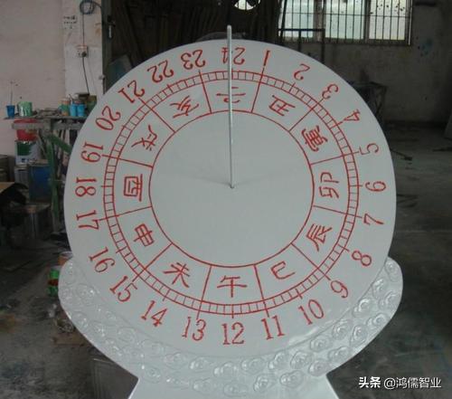 十二地支的正确读法,十二地支与时间对应