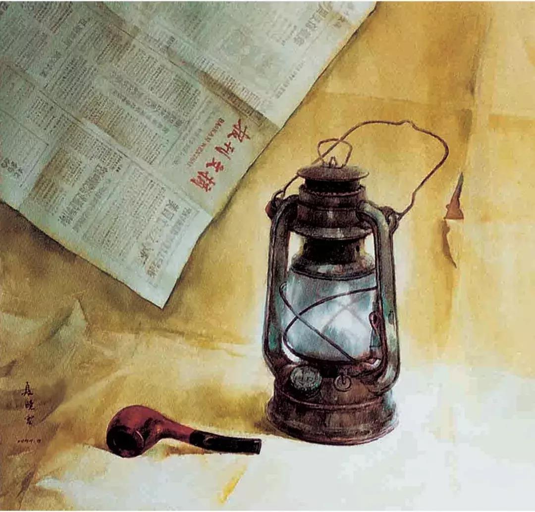 艺展画,艺展中国戴明泉绘画作品展