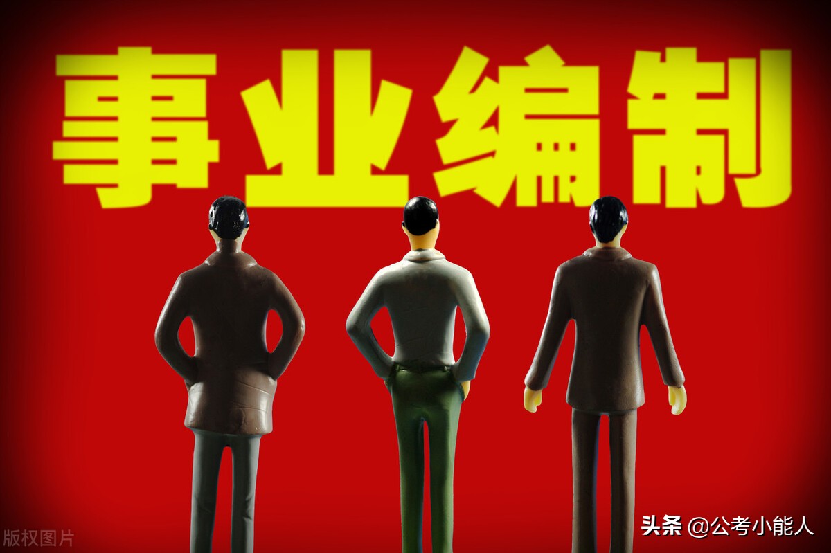 公务员与公务员薪资差距,事业单位和公务员的薪资最新调整