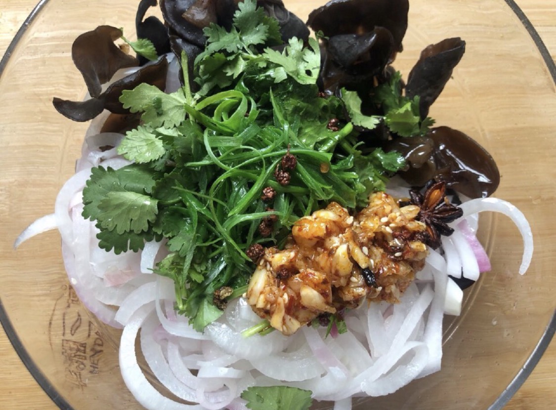 每天一道简单的减脂菜,一年四季必吃的减肥菜