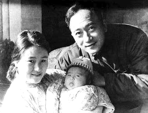 孙道临案件,孙道临与孙道临