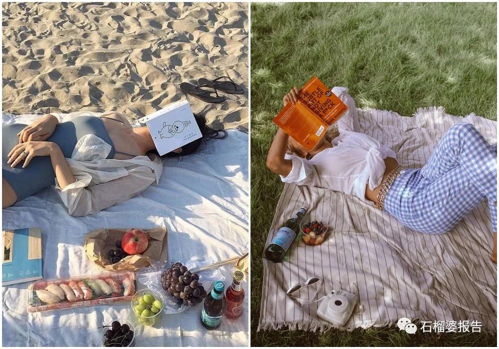 去旅行拍照技巧自拍,不出门也能拍出旅游照片