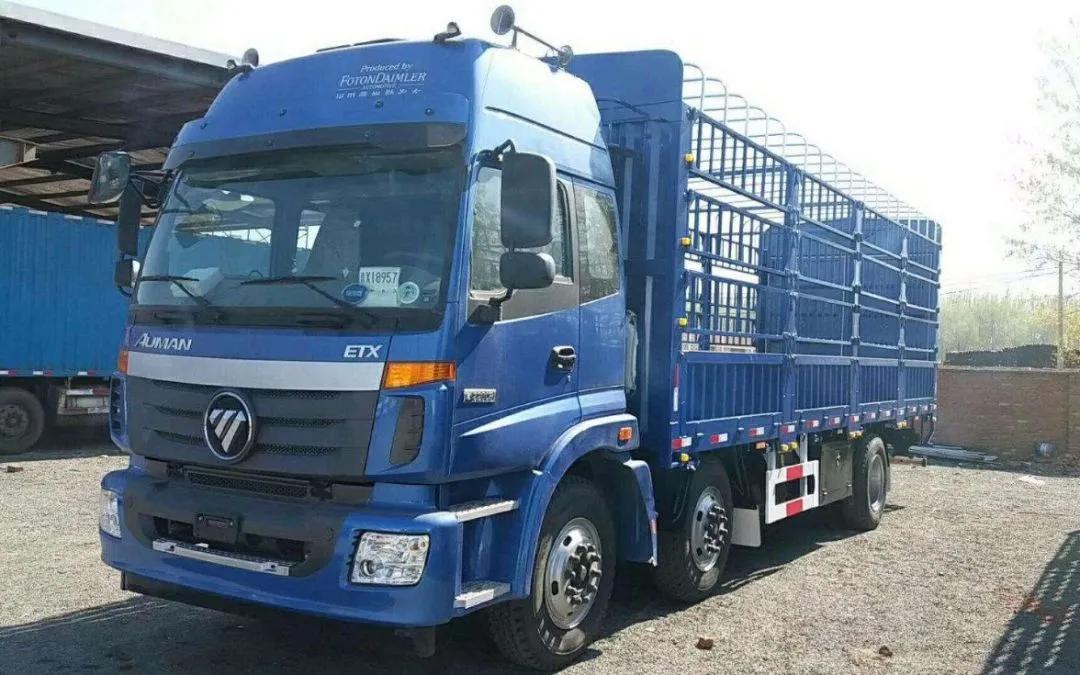 从68年的陕西齿轮厂到进军海外：占据国内重卡70%份额的法士特