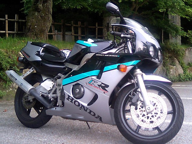 小丙讲古系列,小丙聊摩托