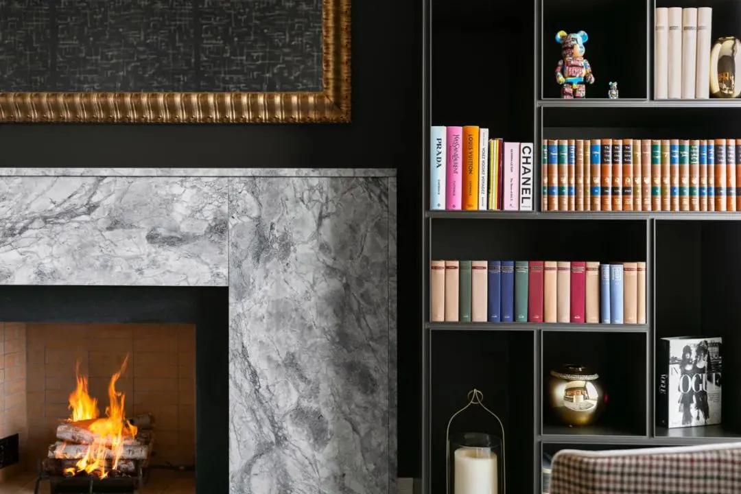 奢发┃10亿，室内设计真绝！432ParkAve顶楼二手叫卖全球顶豪动态