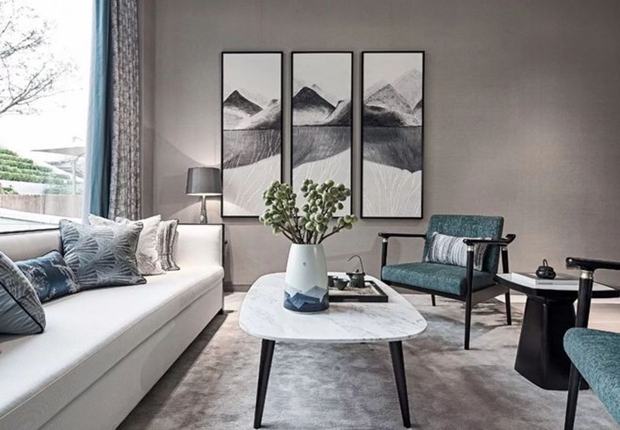 客厅茶几怎么挑选,客厅茶几怎么选择才最好