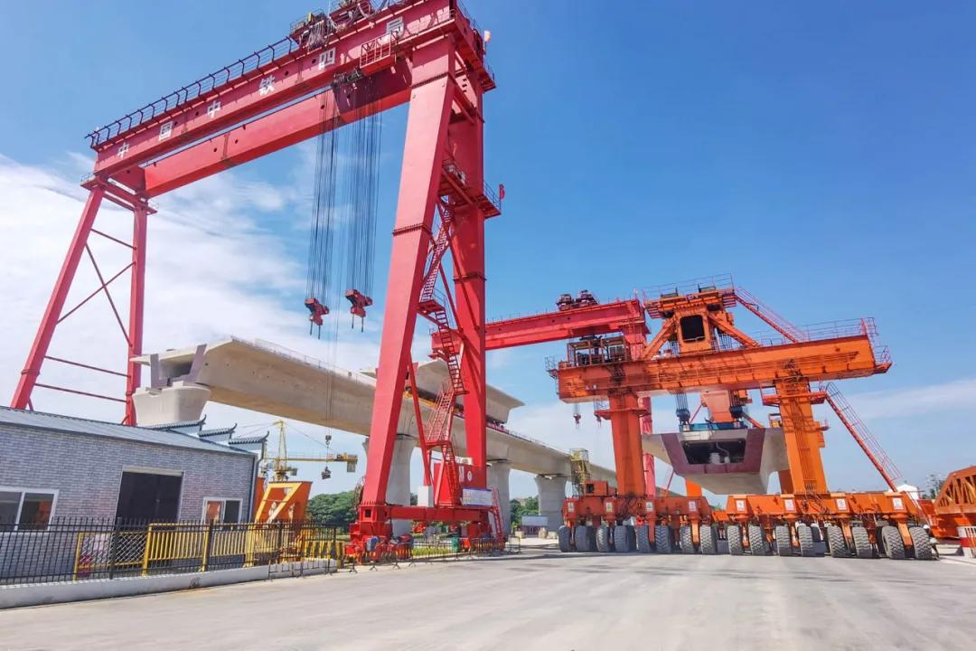 2023年中国中铁三级公司排名,2020年中国中铁各工程局排行榜