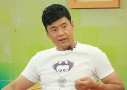 亚洲史泰龙于荣光,为什么于荣光号称亚洲史泰龙