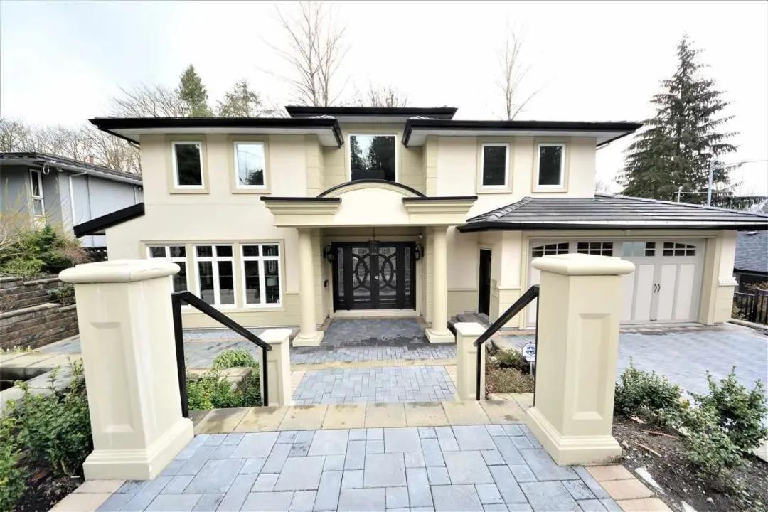 3分钟带你认识本拿比:毫无短板的大温“全能之城”