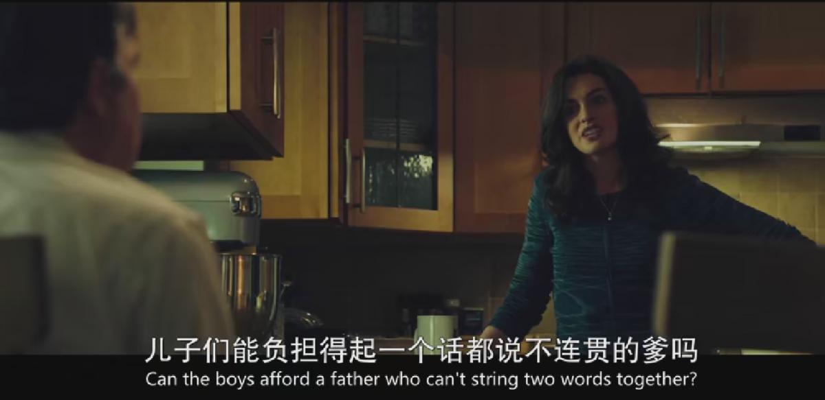 奥斯卡经典电影推荐必看的有哪些,推荐几部值得一看的奥斯卡电影